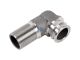 DT Spare Parts 4.10307 Rohrkrümmer, links passend für Mercedes-Benz