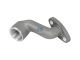 DT Spare Parts 4.10308 Rohrkrümmer, rechts passend für Mercedes-Benz