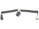 DT Spare Parts 4.10366 Adapterwendelleitung, 24 V, L: 3 m, 7 poles, ISO 1185/N, 7 poles, ISO 3731/S, 15 poles, ISO 12098 passend für Multimarken