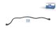 DT Spare Parts 4.10388 Kühlmittelleitung passend für Mercedes-Benz