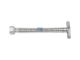 DT Spare Parts 4.10390 Ölleitung, L: 215 mm passend für Mercedes-Benz