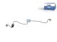 DT Spare Parts 4.11044 Einspritzleitung passend für Mercedes-Benz