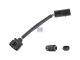 DT Spare Parts 4.11047 Adapterkabel passend für Mercedes-Benz