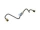 DT Spare Parts 4.11051SP Einspritzleitung passend für Mercedes-Benz