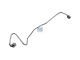 DT Spare Parts 4.11055 Einspritzleitung passend für Mercedes-Benz