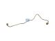 DT Spare Parts 4.11056 Einspritzleitung passend für Mercedes-Benz