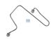 DT Spare Parts 4.11062 Einspritzleitung passend für Mercedes-Benz