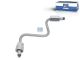 DT Spare Parts 4.11067 Einspritzleitung, Hochdruck passend für Mercedes-Benz