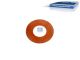 DT Spare Parts 4.20001 Kupferdichtring, d: 9,5 mm, D: 20 mm, S: 1 mm passend für Multimarken