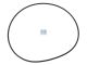 DT Spare Parts 4.20005 O-Ring, d: 255 mm, S: 5 mm passend für Multimarken