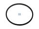 DT Spare Parts 4.20009 Dichtring, d: 75 mm, D: 81,5 mm, S: 3 mm passend für Multimarken