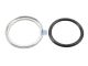 DT Spare Parts 4.20033 Druckring / O-Ring, d: 20,3 mm, d1: 22,2 mm, D1: 29 mm, S: 2,4 mm, H1: 2,5 mm passend für Multimarken