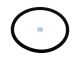 DT Spare Parts 4.20133 O-Ring, d: 58 mm, S: 4 mm passend für Mercedes-Benz