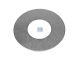 DT Spare Parts 4.20144 Scheibe, Ventilfeder, d: 15,6 mm, D: 34,5 mm, S: 0,5 mm passend für Multimarken