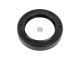 DT Spare Parts 4.20170 Wellendichtring, d: 28 mm, D: 40 mm, H1: 8 mm, H2: 8,5 mm passend für Mercedes-Benz