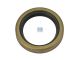 DT Spare Parts 4.20175 Wellendichtring, d: 25 mm, D: 35 mm, H: 7 mm passend für Multimarken