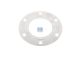 DT Spare Parts 4.20214 Dichtung, Turbolader passend für Mercedes-Benz