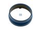 DT Spare Parts 4.20225 Dichtringhalter, d1: 69 mm, d2: 76 mm, D1: 75,2 mm, D2: 82,2 mm, H: 28 mm passend für Multimarken