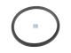 DT Spare Parts 4.20254 Dichtring, d: 80 mm, D: 90 mm, S: 4,5 mm passend für Multimarken