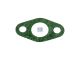 DT Spare Parts 4.20285 Dichtung, Ölkühler, d: 22 mm, Lb: 44 mm, L: 63 mm, W: 36 mm, S: 1 mm passend für Mercedes-Benz