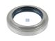 DT Spare Parts 4.20296 Wellendichtring, d: 50 mm, D: 70 mm, H1: 10 mm, H2: 14 mm passend für Multimarken
