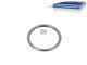 DT Spare Parts 4.20301 O-Ring, Einspritzhülse, d: 31,4 mm, S: 3 mm passend für Mercedes-Benz