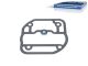 DT Spare Parts 4.20305 Dichtung, Zylinderkopf, Kompressor passend für Multimarken