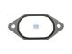 DT Spare Parts 4.20314 Dichtung, Einlassrohr passend für Mercedes-Benz