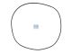 DT Spare Parts 4.20343 O-Ring, schwarz, d: 141 mm, S: 1,9 mm passend für Mercedes-Benz