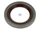 DT Spare Parts 4.20347 Wellendichtring, d: 48 mm, D: 75 mm, H: 8 mm passend für Multimarken
