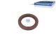 DT Spare Parts 4.20349 Wellendichtring, d: 46 mm, D: 64 mm, H: 8 mm passend für Mercedes-Benz