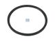 DT Spare Parts 4.20364 Wellendichtring, d: 170 mm, D: 190 mm, H1: 8,5 mm, H2: 9,5 mm passend für Mercedes-Benz