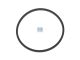 DT Spare Parts 4.20371 Dichtring, d: 94,5 mm, D: 103 mm, S: 3 mm passend für Multimarken