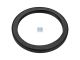 DT Spare Parts 4.20403 Wellendichtring, d: 115 mm, D: 140 mm, H: 12 mm passend für Mercedes-Benz