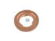 DT Spare Parts 4.20411 Dichtring, Düsenhalter, d: 7 mm, D: 15 mm, S: 1,5 mm passend für Mercedes-Benz