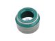 DT Spare Parts 4.20414 Ventilschaftabdichtung, d: 9 mm, D1: 12 mm, D2: 15,4 mm, H: 10,5 mm passend für Multimarken