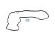 DT Spare Parts 4.20416 Dichtung, Steuergehäuse passend für Mercedes-Benz