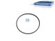 DT Spare Parts 4.20417 Dichtring, Laufbuchse, d: 149,5 mm, S: 4,8 mm, H: 7 mm passend für Mercedes-Benz