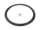DT Spare Parts 4.20429 Abdeckplatte, d: 147 mm, D: 174 mm, S: 1,5 mm passend für Multimarken
