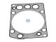 DT Spare Parts 4.20442 Zylinderkopfdichtung, D: 143 mm passend für Mercedes-Benz