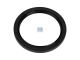 DT Spare Parts 4.20454 Wellendichtring, d: 80 mm, D: 100 mm, H1: 9,5 mm, H2: 10 mm passend für Multimarken