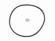 DT Spare Parts 4.20455 O-Ring, d: 139,5 mm, S: 3 mm passend für Mercedes-Benz