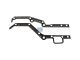 DT Spare Parts 4.20476 Dichtsatz, Steuergehäuse, Metall passend für Mercedes-Benz