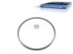 DT Spare Parts 4.20479 Abstandscheibe, S: 0,4 mm passend für Mercedes-Benz