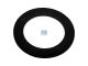 DT Spare Parts 4.20485 Dichtring, d: 38,5 mm, D: 59 mm, S: 2,3 mm passend für Multimarken