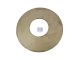 DT Spare Parts 4.20494 Druckscheibe, d: 27,5 mm, D: 70,2 mm, S: 1 mm passend für Multimarken