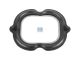 DT Spare Parts 4.20495 Dichtung, Einlassrohr passend für Mercedes-Benz