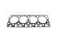 DT Spare Parts 4.20526 Zylinderkopfdichtung, D: 103,5 mm passend für Mercedes-Benz