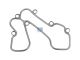 DT Spare Parts 4.20540 Dichtung, Ölkühler, S: 4,5 mm passend für Mercedes-Benz
