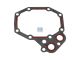 DT Spare Parts 4.20541 Dichtung, Ölkühler, S: 1,1 mm passend für Mercedes-Benz